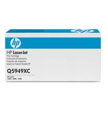 Картридж HP Q5949XC