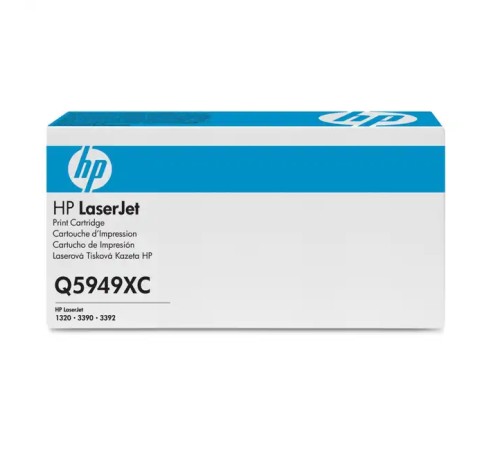 Картридж HP Q5949XC