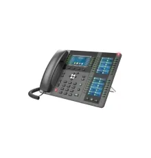 Видео IP телефон Qtech QIPP-1000PG