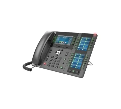 Видео IP телефон Qtech QIPP-1000PG