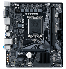 Материнская плата Gigabyte H610M S2H V2
