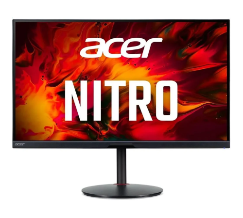 Монитор Acer 27 XV272UW2bmiiprx UM.HX2EE.201