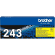 Картридж Brother TN243Y Yellow