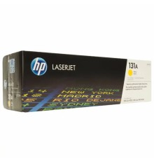 Картридж HP 131A CF212A