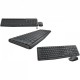 Клавиатура + мышь Logitech Wireless MK235 920-007931