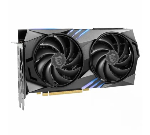 Видеокарта MSI GeForce RTX 4060 Ti GAMING X 8G