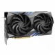 Видеокарта MSI GeForce RTX 4060 Ti GAMING X 8G