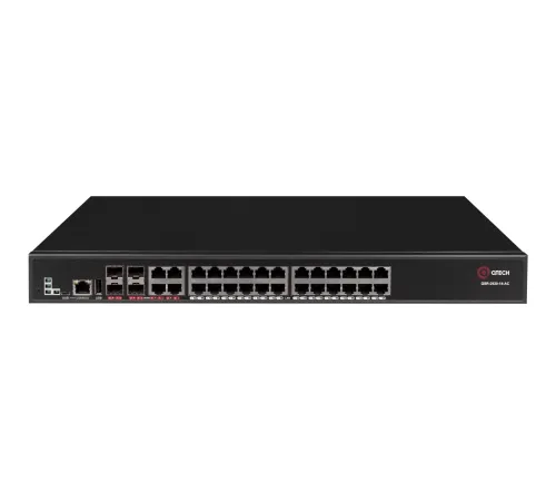 Маршрутизатор Qtech QSR-2920-14-AC-AC