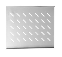 Полка для шкафа глубиной 960/1000 (470x710) серая 60 кг Netko GA-4-960mm GR/SA.9102.000 (53509)