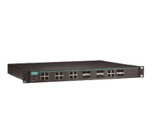 Коммутатор Moxa IKS-G6524A-8GSFP-4GTXSFP-HV-HV