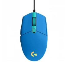 Мышь Logitech G102 Lightsync 910-005810
