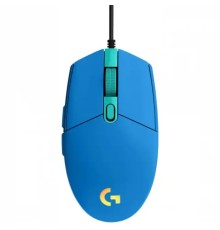 Мышь Logitech G102 Lightsync 910-005810