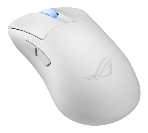 Мышь Asus ROG Keris II Ace White 90MP03N0-BMUA10