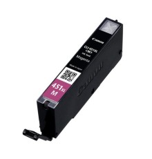Картридж Canon CLI-451XL Magenta 6474B001