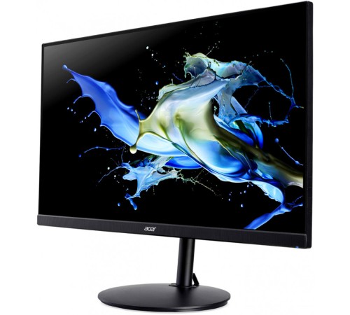 Монитор Acer 24 CB242Ybmiprx UM.QB2EE.001
