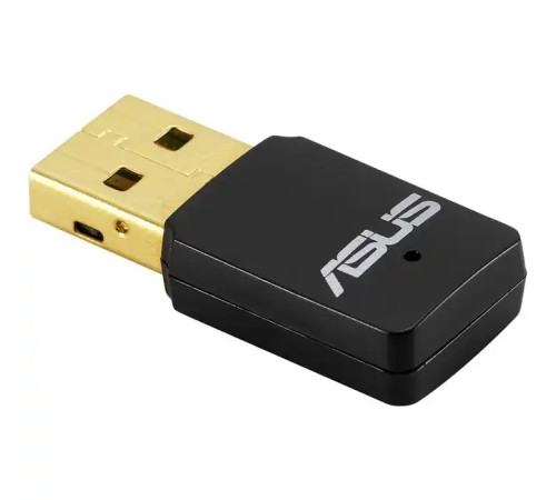 Сетевая карта Asus WLAN-Stick USB-N13 C1 90IG05D0-MO0R00 Сетевая карта Asus WLAN-Stick USB-N13 C1 90IG05D0-MO0R00