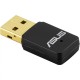 Сетевая карта Asus WLAN-Stick USB-N13 C1 90IG05D0-MO0R00