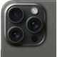 Смартфон Apple iPhone 15 Pro Max 1Tb Black Titanium MU2X3ZA/A