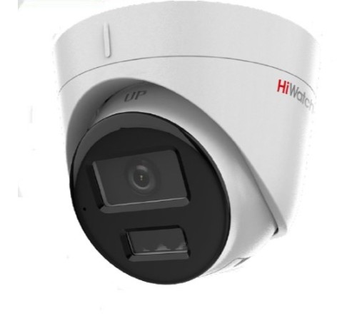 IP-видеокамера купольная Hiwatch DS-I253M(C) (4 mm) DS-I253M(C)(4MM)