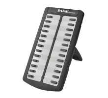 Модуль расширения клавиш D-Link DPH-400EDM