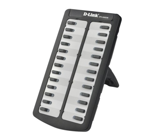 Модуль расширения клавиш D-Link DPH-400EDM