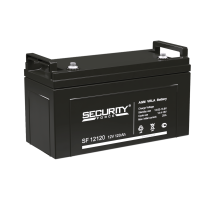Аккумулятор Security Force SF 12120