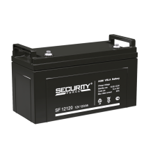 Аккумулятор Security Force SF 12120