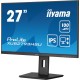 Монитор Iiyama 27 ProLite XUB2793HSU-B6