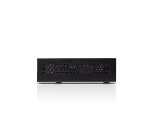 Маршрутизатор Ubiquiti EdgeRouter X ER-X
