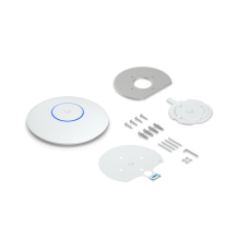 Точка доступа Ubiquiti UniFi Access Point U7 Lite U7-LITE