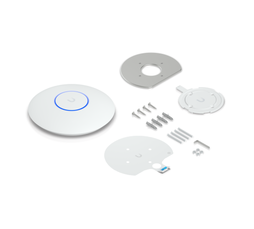 Точка доступа Ubiquiti UniFi Access Point U7 Lite U7-LITE Точка доступа Ubiquiti UniFi Access Point U7 Lite U7-LITE
