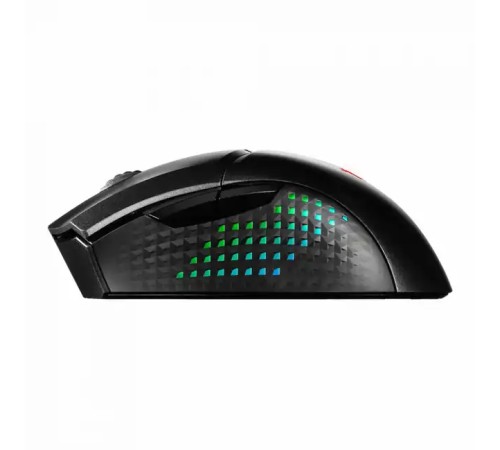 Мышь MSI Clutch GM51 Lightweight Wireless WRL
