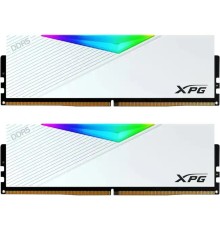 Оперативная память Adata XPG Lancer RGB AX5U6000C4016G-DCLARWH