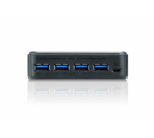 USB Переключатель Aten US434 / US434-AT