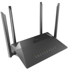 Маршрутизатор для дома D-Link DIR-825/RU/R2A