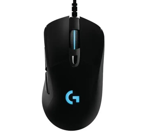 Мышь Logitech G403 Hero 910-005636