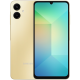 Смартфон Samsung Galaxy A06 6/128Gb Gold SM-A065FZDHMEA