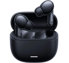 Гарнитура Xiaomi Redmi Buds 6 Lite Black BHR8653GL