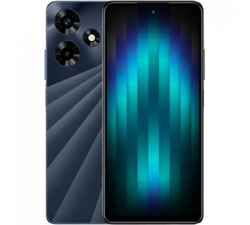 Смартфон Infinix Hot 30 128 Гб, 4 Гб 10040067