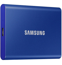 Внешний накопитель SSD 1Tb Samsung T7 MU-PC1T0H/WW