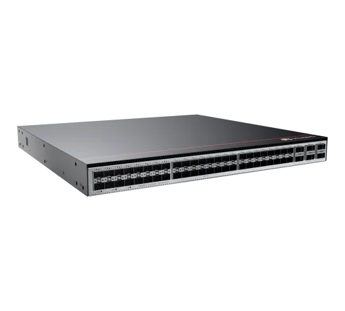Коммутатор Huawei S6730-H48X6C_2xSWDM4