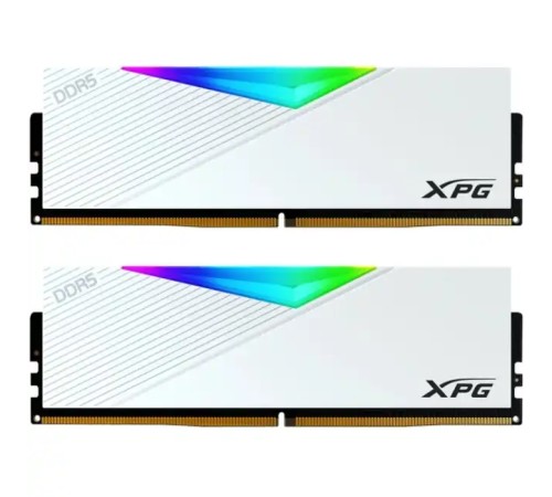 Оперативная память Adata AX5U6000C3016G-DCLARWH