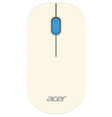 Мышь Acer OMR205 Blue ZL.MCEEE.02H