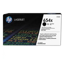 Лазерный картридж HP 654x CF330XC