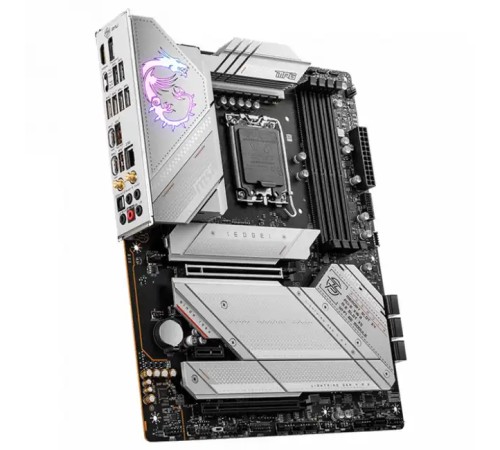 Материнская плата MSI MPG Z790 EDGE WIFI DDR4