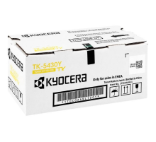 Картридж Kyocera TK-5430Y 1T0C0AANL1