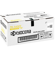 Картридж Kyocera TK-5430Y 1T0C0AANL1