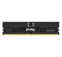 Оперативная память 32Gb DDR5 5600MHz Kingston ECC Reg KF556R36RB-32