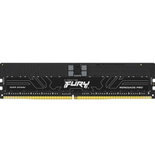 Оперативная память 32Gb DDR5 5600MHz Kingston ECC Reg KF556R36RB-32