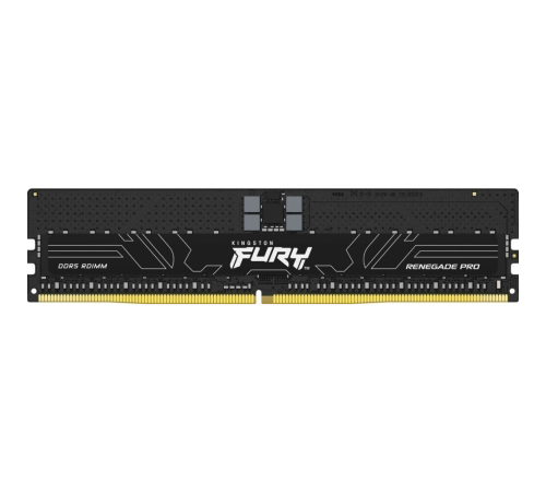 Оперативная память 32Gb DDR5 5600MHz Kingston ECC Reg KF556R36RB-32